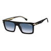 CARRERA 364/S | Black Red