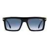 CARRERA 364/S | Black Red
