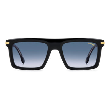 CARRERA 364/S | Black Red