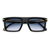 CARRERA 364/S | Black Red