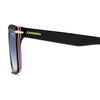 CARRERA 364/S | Black Red