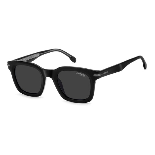 CARRERA 365/S | Black Dark Ruthenium