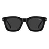 CARRERA 365/S | Black Dark Ruthenium
