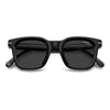 CARRERA 365/S | Black Dark Ruthenium