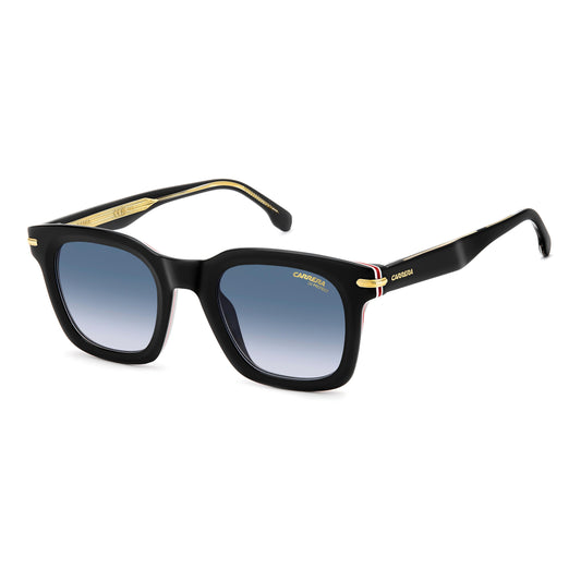 CARRERA 365/S | Black Red