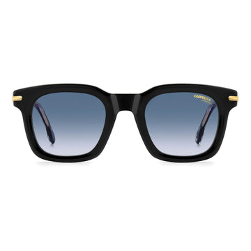 CARRERA 365/S | Black Red