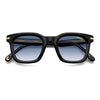 CARRERA 365/S | Black Red