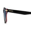 CARRERA 365/S | Black Red