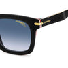 CARRERA 365/S | Black Red