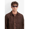 CARRERA 365/S | Black Red
