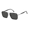 CARRERA 362/S | Black Ruthenium