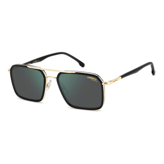 CARRERA 362/S | Black Gold