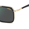 CARRERA 362/S | Black Gold