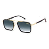 CARRERA 362/S | Black Red