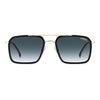 CARRERA 362/S | Black Red