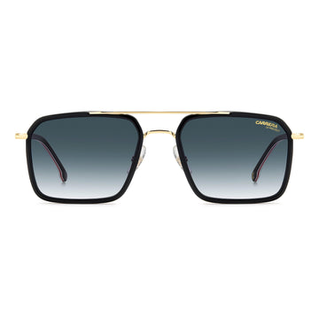 CARRERA 362/S | Black Red