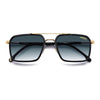 CARRERA 362/S | Black Red