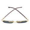 CARRERA 362/S | Black Red