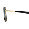 CARRERA 362/S | Black Red