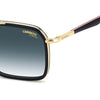 CARRERA 362/S | Black Red