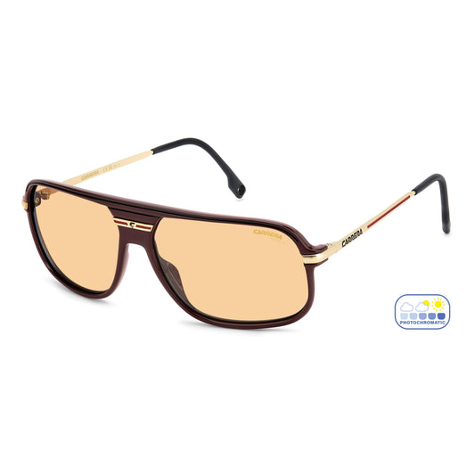 C SPORT 10/S | Burgundy Gold