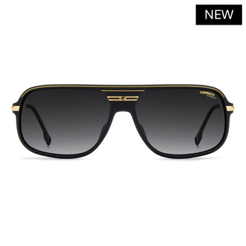 C SPORT 10/S | Matte Black Gold