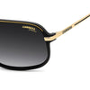 C SPORT 10/S | Matte Black Gold
