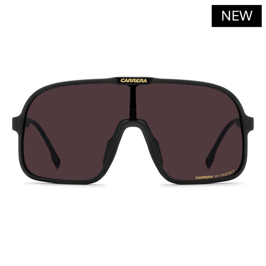 C SPORT 11/S | Matte Black Gold