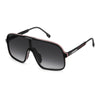 C SPORT 11/S | Black Red