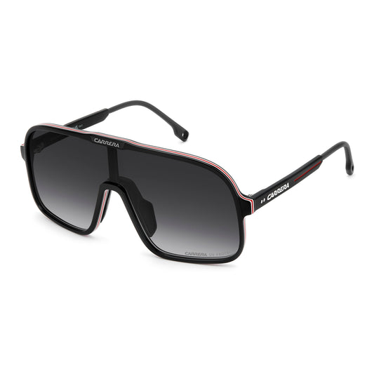 C SPORT 11/S | Black Red