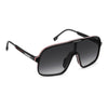 C SPORT 11/S | Black Red