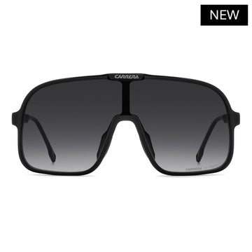 C SPORT 11/S | Black Red