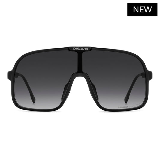 C SPORT 11/S | Black Red