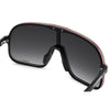 C SPORT 11/S | Black Red