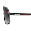 C SPORT 11/S | Black Red