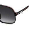 C SPORT 11/S | Black Red