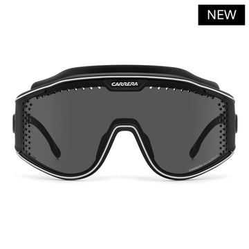 CA TRANSFORMA | Matte Black