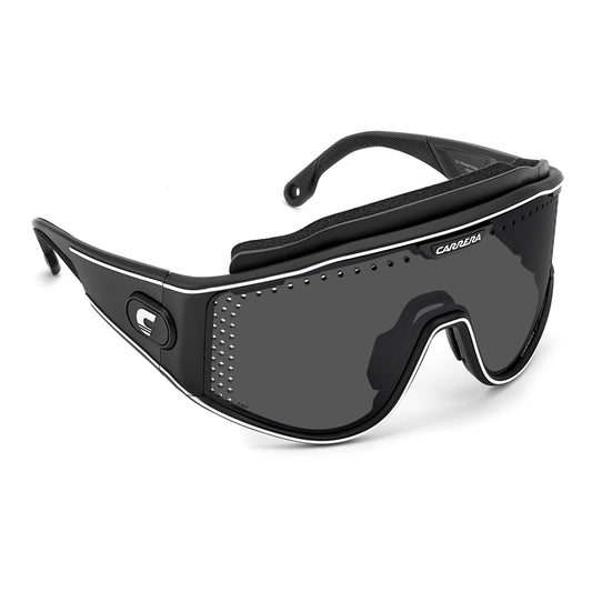 CA TRANSFORMA | Matte Black