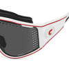 CA TRANSFORMA | Matte White