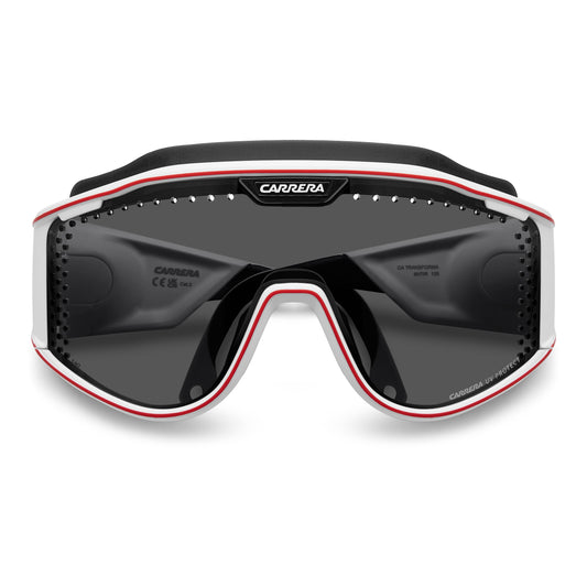 CA TRANSFORMA | Matte White