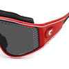 CA TRANSFORMA | Red