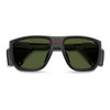 C SPORT 08/S/XT | Matte Black Red