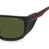 C SPORT 08/S/XT | Matte Black Red