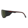 C SPORT 08/S/XT | Matte Black Red