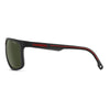 C SPORT 08/S/XT | Matte Black Red