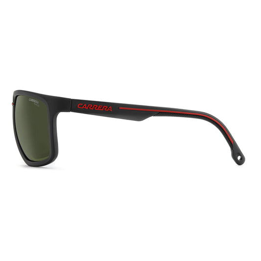 C SPORT 08/S/XT | Matte Black Red