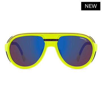 C SPORT 09/S/XT | Yellow Black