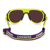 C SPORT 09/S/XT | Yellow Black