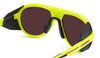 C SPORT 09/S/XT | Yellow Black