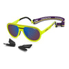 C SPORT 09/S/XT | Yellow Black